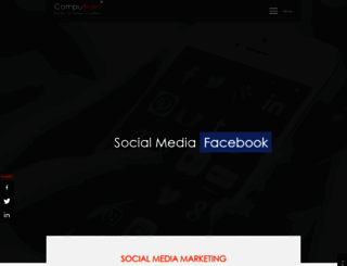 socialmediaa.com screenshot