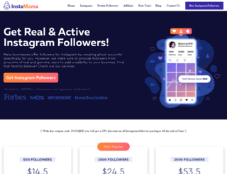 socialmediainn.com screenshot