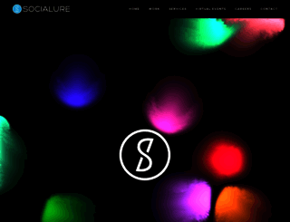 socialure.com screenshot
