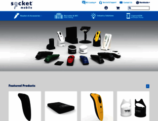 socketstore.com screenshot