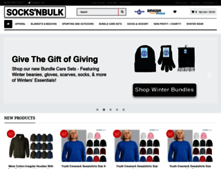 socksinbulk.com screenshot