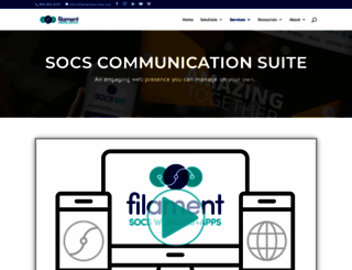 socs.net screenshot