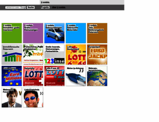 sodala.net screenshot