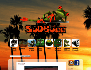 sodboaa.blogspot.com.br screenshot