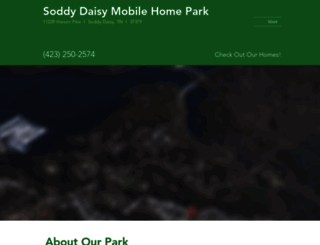soddydaisymhp.com screenshot