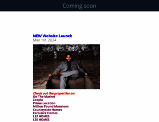 sodhiandco.com screenshot