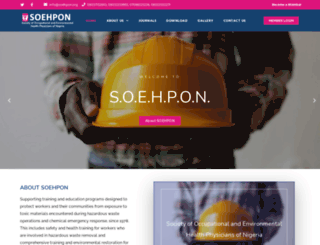 soehpon.org screenshot