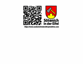 soetenich.de screenshot