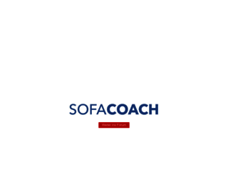 sofacoach.de screenshot