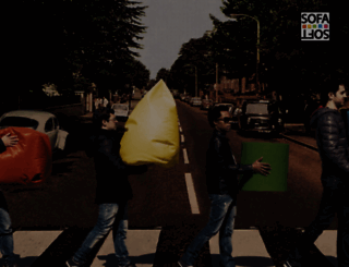sofasoft.it screenshot