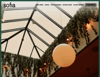 sofiaenglewood.com screenshot