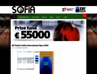 sofiainternationalopen.com screenshot