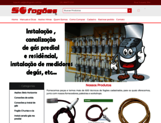 sofogoes.com screenshot
