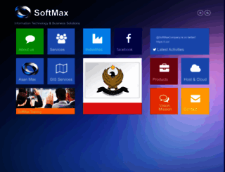 soft-max.com screenshot