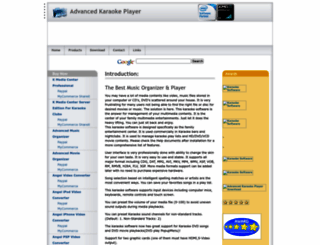 soft-music.net screenshot