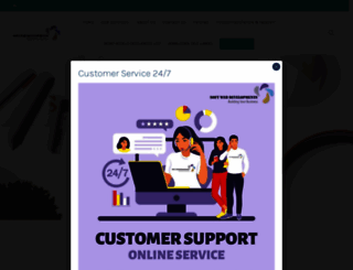 soft-webs.com screenshot