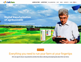 soft.farm screenshot