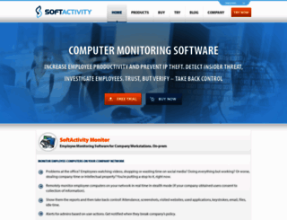 softactivity.com screenshot
