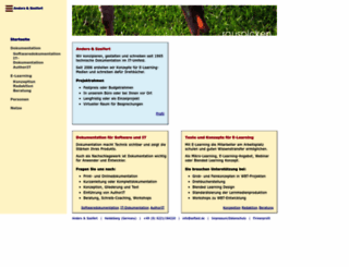 softaid.de screenshot