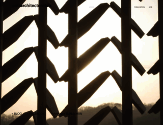 softarchitecturelab.com screenshot