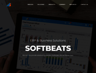 softbeats.net screenshot