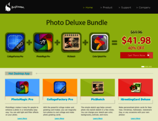 softease.biz screenshot