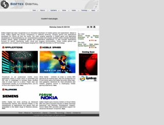 softexdigital.com screenshot