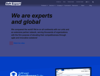 softexpert.us screenshot