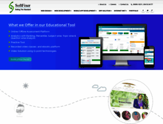 softfixer.com screenshot