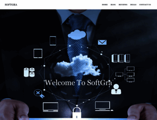softgra.com screenshot