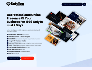 softileo.com screenshot
