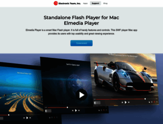 softinfinity.com screenshot