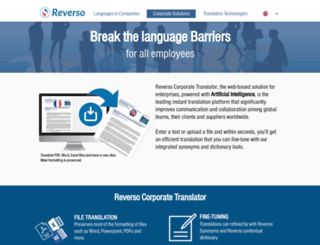 softissimo.com screenshot