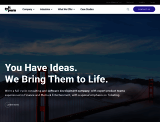 softjourn.com screenshot