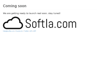 softla.com screenshot