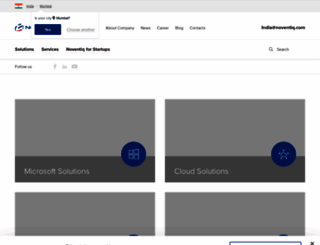 softline.co.in screenshot