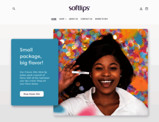 softlips.com screenshot