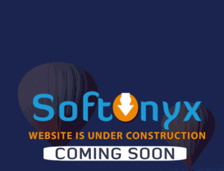 softonyx.com screenshot