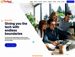softpal.com screenshot