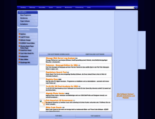 softpicks.com.de screenshot