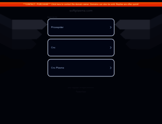 softplasma.com screenshot