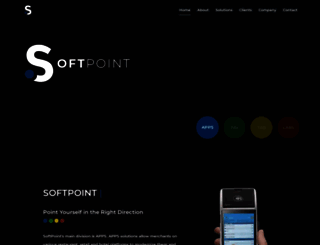 softpoint.us screenshot