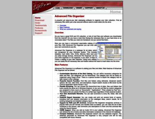 softprime.com screenshot