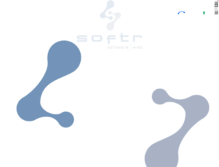 softr.net screenshot