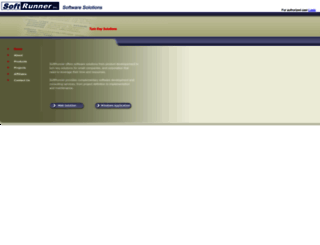 softrunner.com screenshot