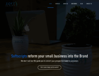softscripts.net screenshot