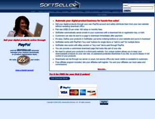 softseller.com screenshot