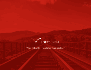 softserbia.com screenshot