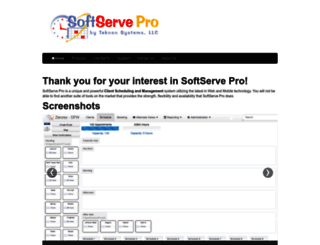 softservepro.com screenshot