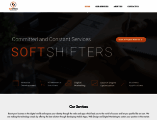 softshifters.com screenshot